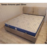 Двуспальная кровать "Мари" с подъемным механизмом 160*200